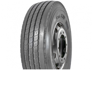 Грузовые шины Sun full R22.5 Sun full SAL535 (универсальная) 275/70 R22.5 152/148J