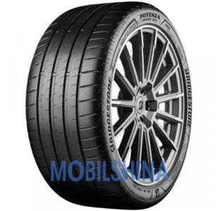 Шини Bridgestone R21 Bridgestone Potenza Sport EVO 275/45 R21 110Y XL Enliten