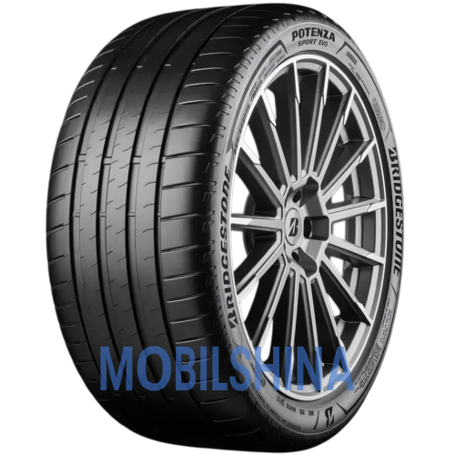 Potenza Sport EVO - фото 1
