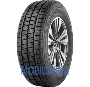 Шини Всезезонні 70 R15C Cooper All Season VAN 225/70 R15C 112/110R C