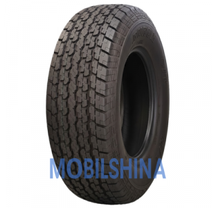 Шини Всезезонні 255 Durun Duelea H/T 255/70 R15C 112/110S C