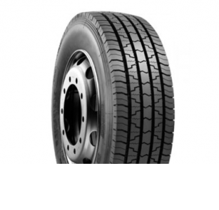 Вантажні шини Sun full Sun full SAR518 (универсальная) R17.5