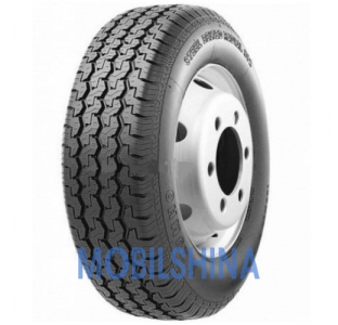 Шини Літні 155 Kumho 852 155/80 R12C 83/81N C