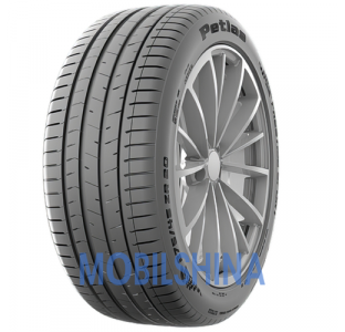 Літні шини 235/50 R18 Petlas Prestige Sport 235/50 R18 101Y XL
