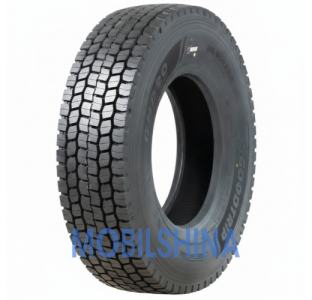 Грузовые шины Всезезонные 315 80 Goodtrip GHD20 (ведущая) 315/80 R22.5 157/154L