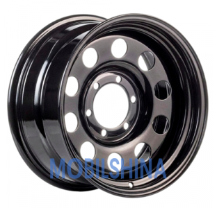Сталеві диски Kapitan Soft R15-R16
