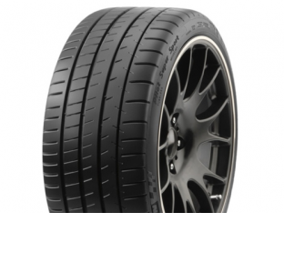 Шини Michelin Michelin Pilot Super Sport R18-R21