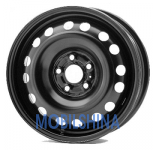 Сталеві диски Кременчуг 247 TOYOTA Auris, Camry, Corolla, GEELY Emgrand EC7 R16