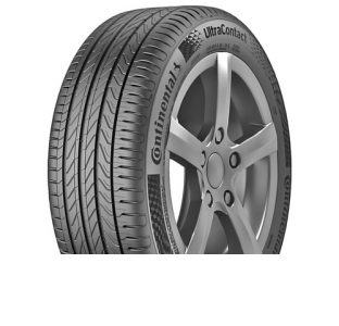 Шини Continental Continental UltraContact R14-R20