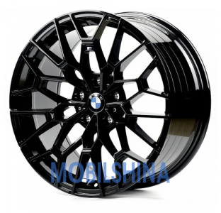 Диски на авто 8,5 Replica B7108 R20 W8.5 PCD 5/112 DIA66,6 ET28 Диски на авто 8,5 Replica B7108 R20 W8.5 PCD 5/112 DIA66,6 ET28