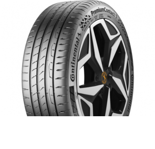 Шини Continental Continental PremiumContact 7 R16-R21