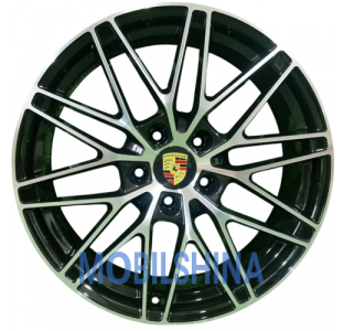 Диски на авто 8,5 Replica 877 R21 W8.5 PCD 5/130 DIA66,5 ET27 Диски на авто 8,5 Replica 877 R21 W8.5 PCD 5/130 DIA66,5 ET27