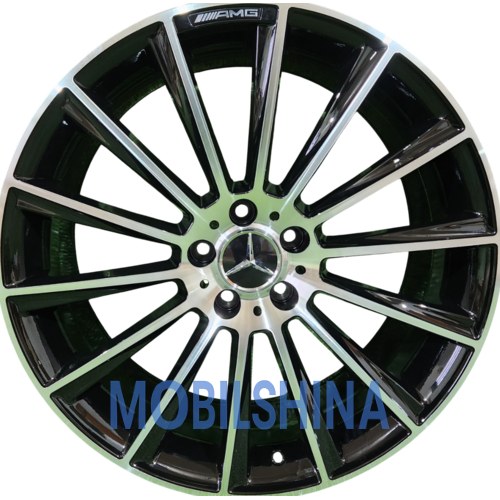 Mercedes 822 - фото 1