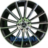 Mercedes 822 - фото 1