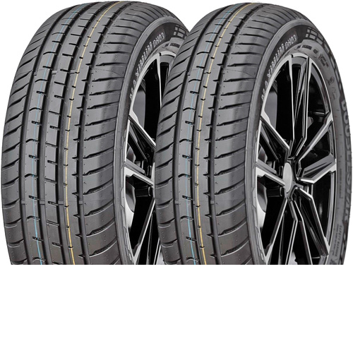 Doublestar Maximum DH03 - фото 1