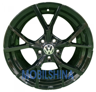 Диски на авто 7,5 R17 5/112 57,1 Replica Volkswagen 6113 R17 W7.5 PCD 5/112 DIA57,1 ET45
