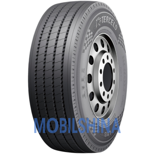 L113 (рулевая) - фото 1