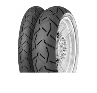 Мотошины Continental TrailAttack 3 R17-R19