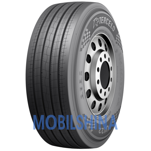 U122 (рулевая) - фото 1