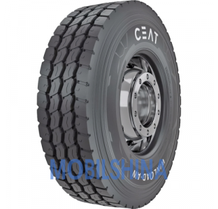 Всесезонні вантажні шини Ceat Ceat Winload-AW (прицепная) R22.5