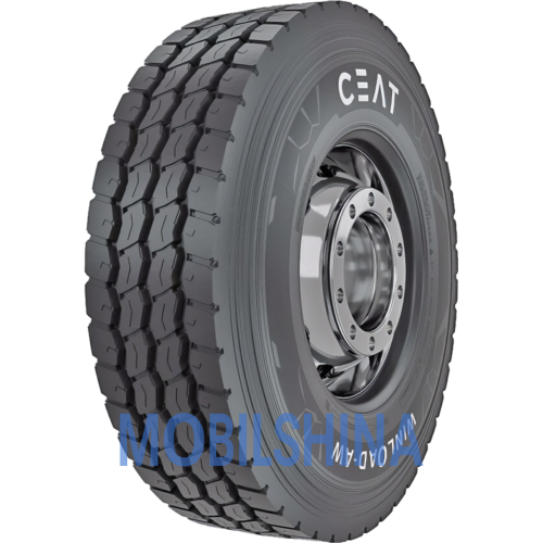Ceat Winload-AW (прицепная) - фото 1