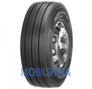 Грузовые шины Всезезонные 315 R22,5 Prometeon H02 PROFUEL STEER (рулевая) 315/70 R22.5 158/150L
