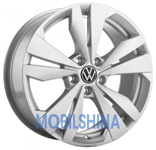 Диски на авто 9 R20 5/112 57,1 Volkswagen oem 11a071490a R20 W9 PCD 5/112 DIA66,6 ET45