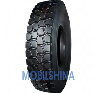 Грузовые шины Kunlun Kunlun KT917 (универсальная) R20