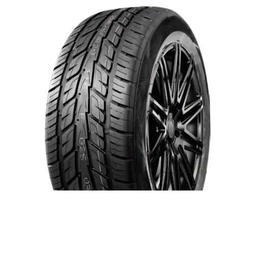 Fronway Eurus 07 - фото 1