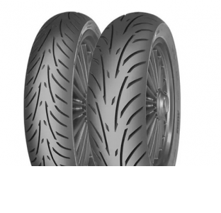 Мотошины R10 Mitas Touring Force SC 90/90 R10 50J