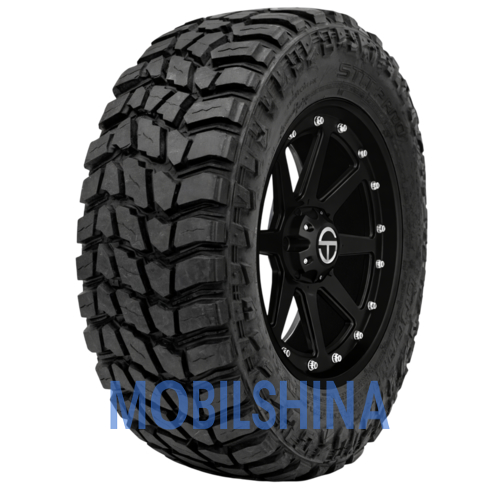 PROFESSIONAL STT PRO M/T - фото 1