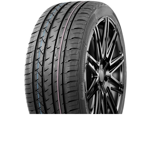 Fronway Eurus 08 - фото 1