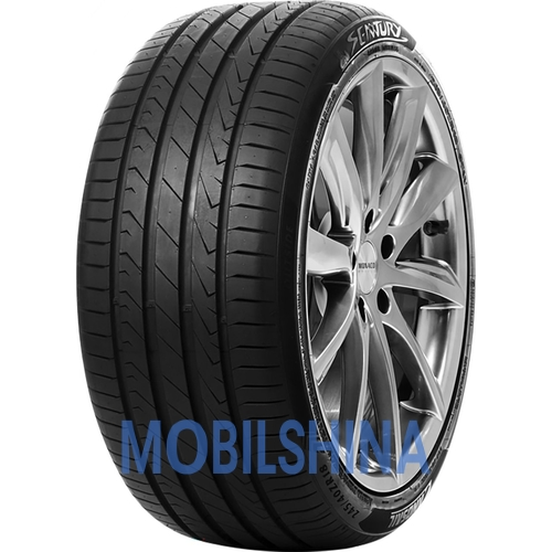 Sentury Qirin 990 EV - фото 1