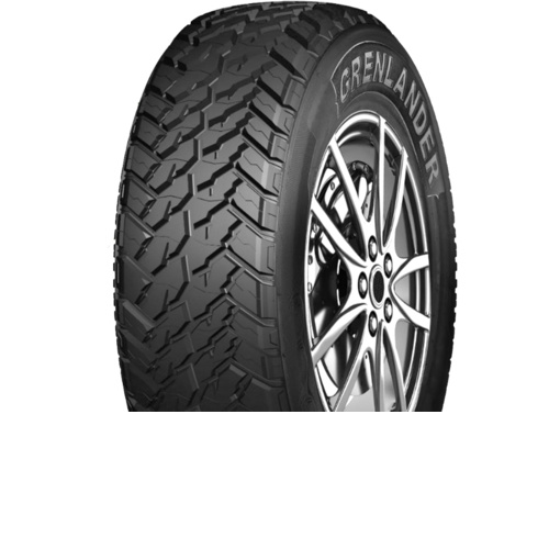 Grenlander Drak M/T - фото 1