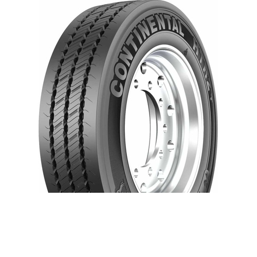 Continental HTR2+ (прицепная) - фото 1