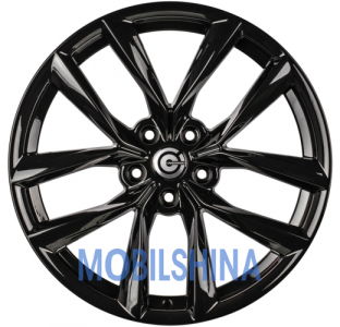 Диски на авто R19 5/114.3 Carbonado Electric R19 W9.5 PCD 5/114.3 DIA64,1 ET45
