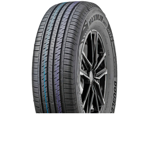 Doublestar MAXIMUM DH09 - фото 1