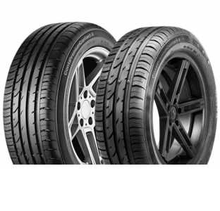 Шини Continental Continental ContiPremiumContact 2 R14-R18