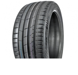 Шини Continental Continental SportContact 7 R18-R23