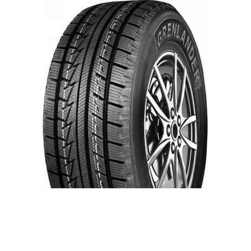 L-Snow 96 - фото 1