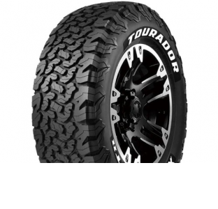 Шини 65 R18 Tourador X FORCE A/T II 265/65 R18 114T