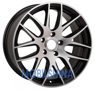 Легкосплавные диски Angel Angel Munich 816 R18