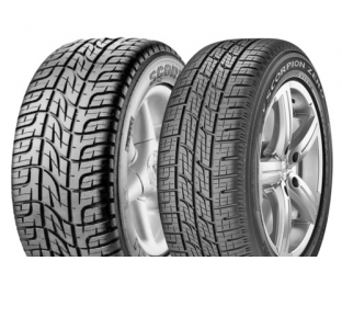 Шини Pirelli Pirelli Scorpion Zero R18-R19
