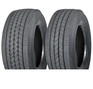 Вантажні шини Goodyear Goodyear KMax S Gen-2 (рулевая) R17.5-R22.5