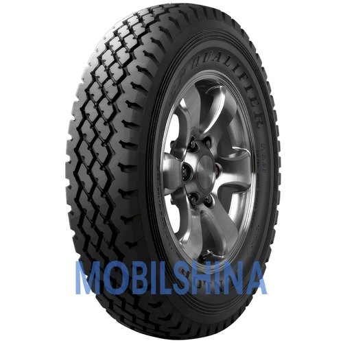 Dunlop SP QUALIFIER T.G.21 - фото 1