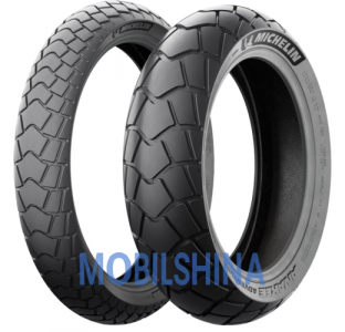 Мотошины Michelin Anakee Adventure 2 R17-R21