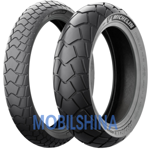 Michelin Anakee Adventure 2 - фото 1