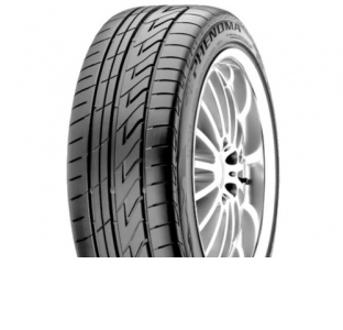 Шини Lassa Lassa Phenoma R16