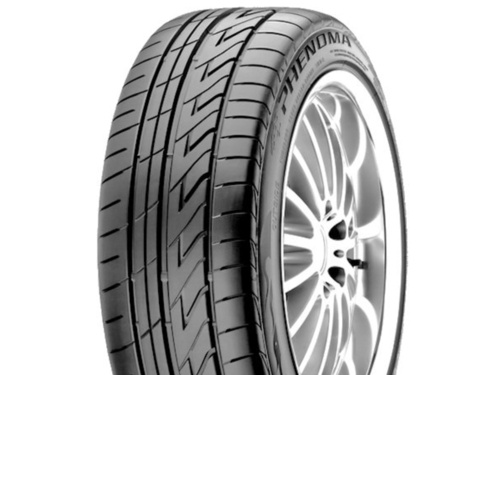 Lassa Phenoma - фото 1