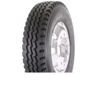 Вантажні шини R22.5 Compasal CPS60 (универсальная) 315/80 R22.5 156/150M